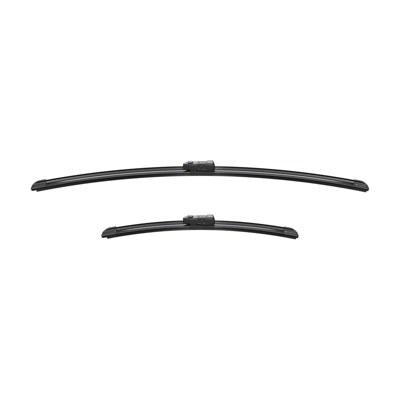 Bosch Aerotwin Wiper Blade Set 650mm + 380mm — A143S OE 1680580 1726280