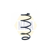 NAPA Front Suspension Coil Spring NCS1184