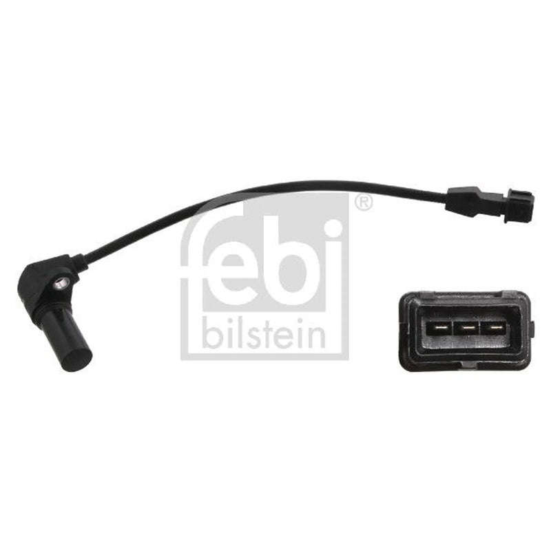 Febi Crankshaft Position Sensor 33123