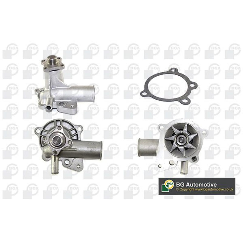 BGA Engine Cooling Water Pump CP2456