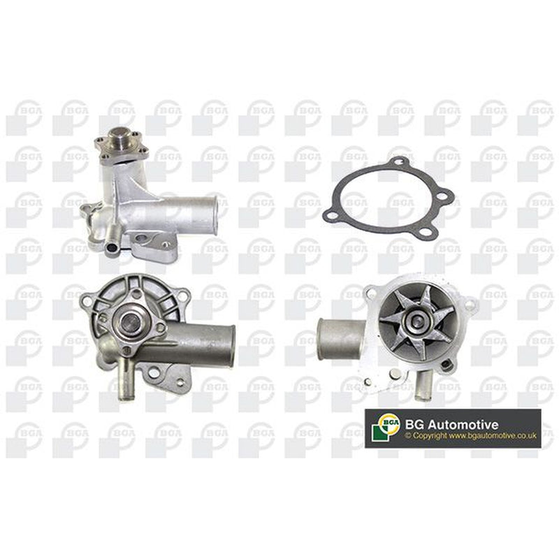 BGA Engine Cooling Water Pump CP2456