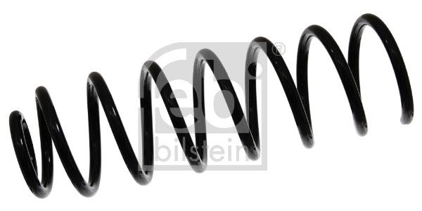 Febi Rear Suspension Coil Spring