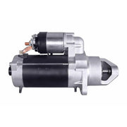 Hella Starter Motor 24V 4kW 10 Teeth 8EA 012 586-521