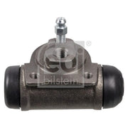 Febi Wheel Cylinder Hydraulic Brake Rear Right 107918