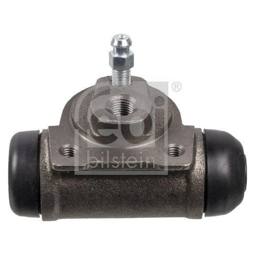 Febi Wheel Cylinder Hydraulic Brake Rear Right 107918
