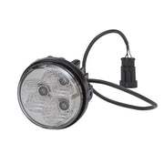 Hella Daytime Running Light LED Right 2PT 009 599-141