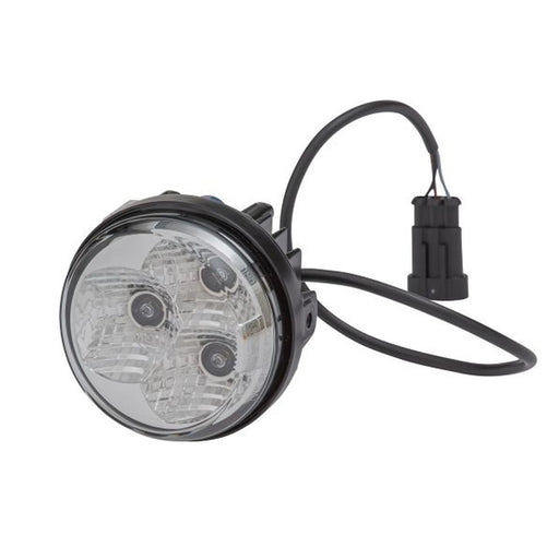 Hella Daytime Running Light LED Right 2PT 009 599-141