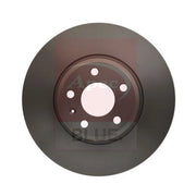 Apec 2 x Vented Front Brake Discs SDK6288