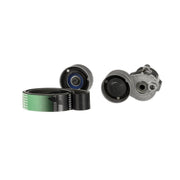 Gates V-Ribbed Belt Set K0110PK1620HD
