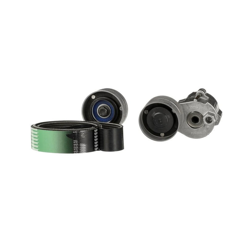 Gates V-Ribbed Belt Set K0110PK1620HD