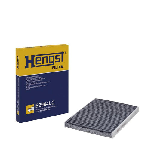 Hengst Cabin Air Filter (Pollen Filter) E2964LC