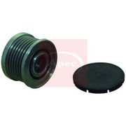 Apec Alternator Overrunning Freewheel Clutch AOP1085