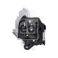 Febi Door Lock Mechanism Right Front 7 Pin 199586
