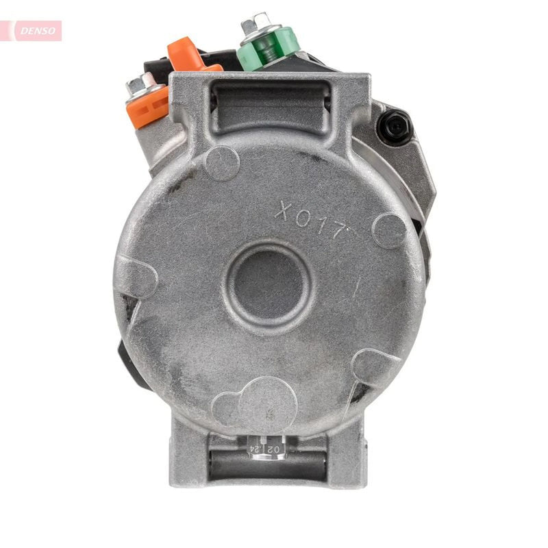 Denso Air Conditioning Compressor DCP06025