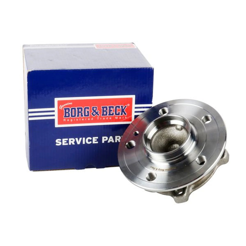 Borg & Beck Wheel Bearing Kit BWK1618