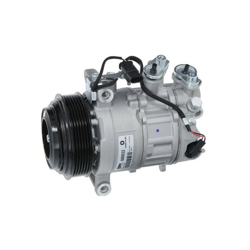 Valeo Air Conditioning Compressor 690032
