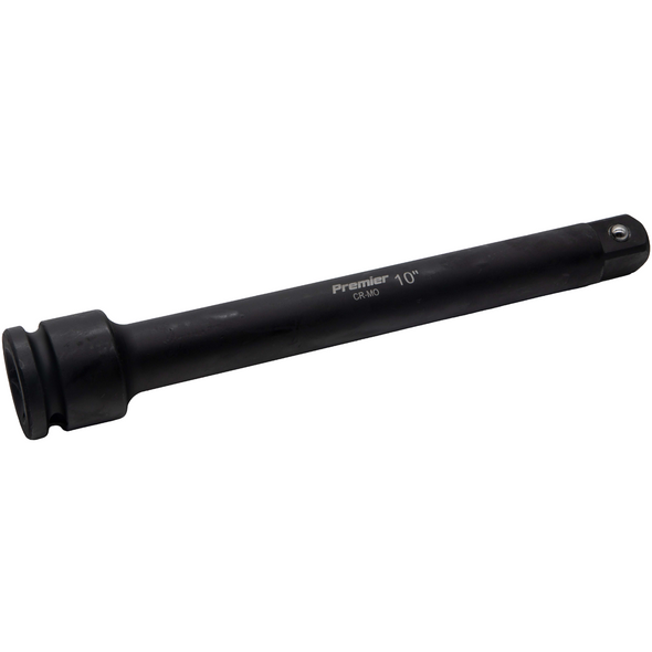 Sealey 3/4"Dr Impact Extension Bar 250mm