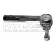 First Line Steering Tie Rod End Ball Joint FTR5377