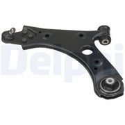 Delphi Control/Trailing Arm Lower TC3618