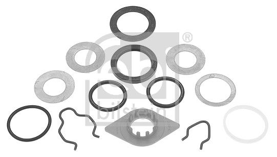Febi Brake Camshaft Repair Kit