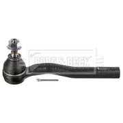 Borg & Beck Steering Tie Rod End Ball Joint BTR6068