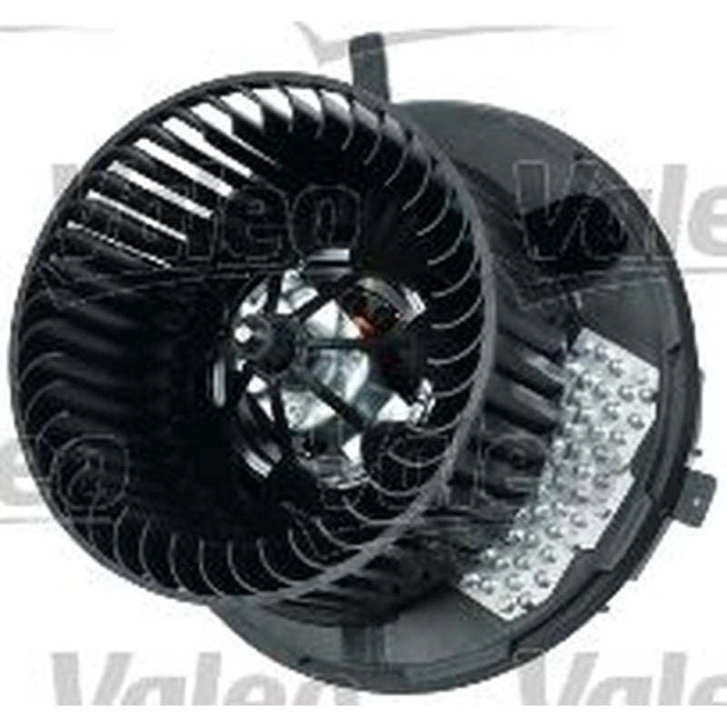 Valeo Heater Blower Fan 698812