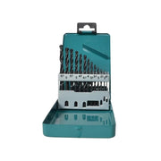 Makita D-54075 HSS-R Bit Set 13 Piece - D-54075