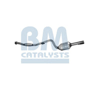 BM Catalysts Homologated Diesel Cat BM80071H