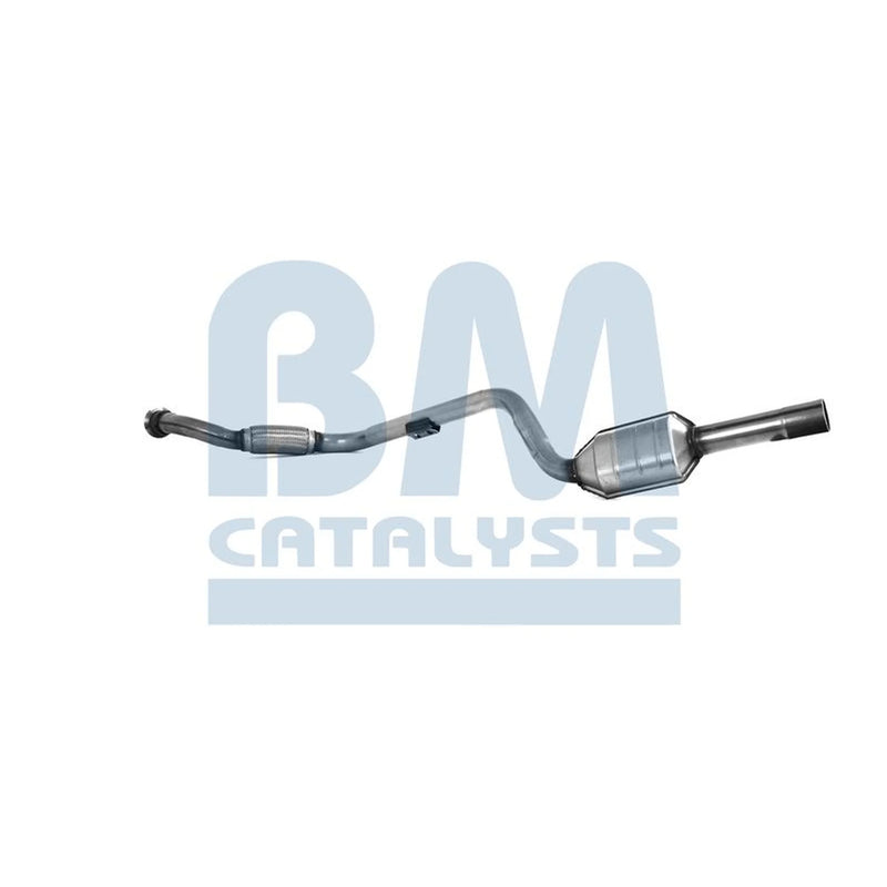 BM Catalysts Homologated Diesel Cat BM80071H