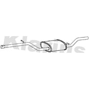 Klarius Box With Centre Pipe Centre VW955G