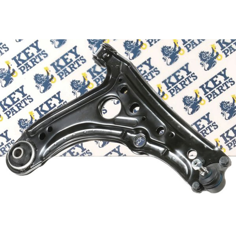 Key Parts Control/Trailing Arm KCA6165