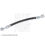 Blue Print Brake Hydraulic Hose Line Front Left ADG053116
