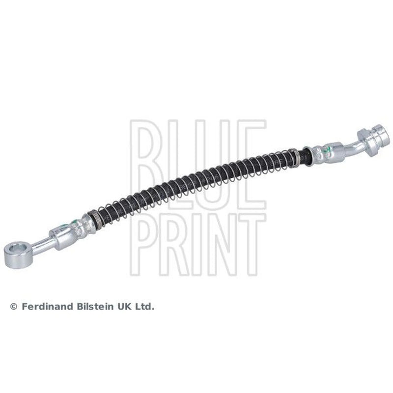 Blue Print Brake Hydraulic Hose Line Front Left ADG053116