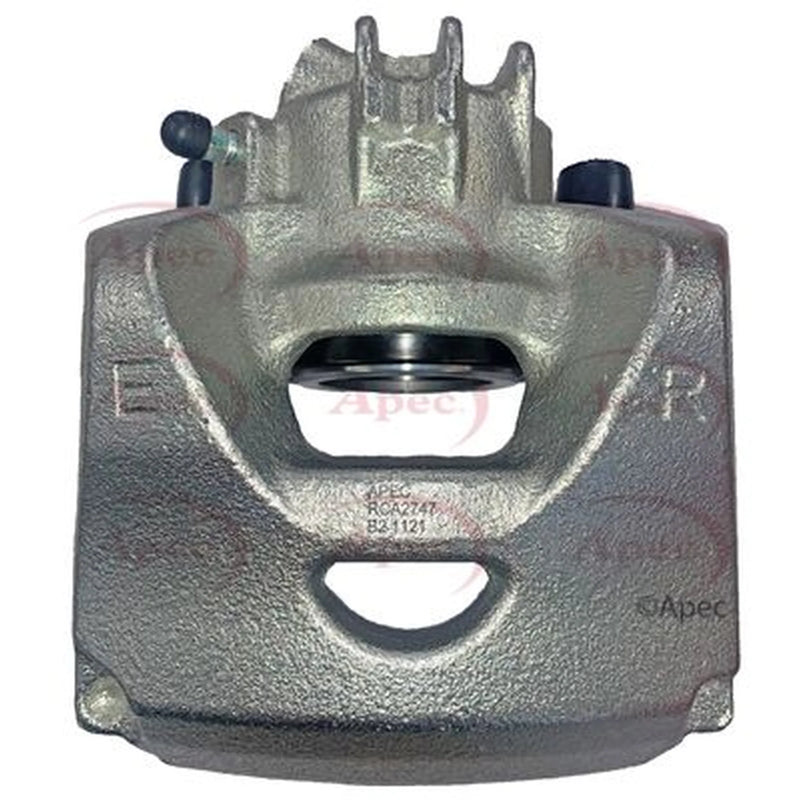 Apec Brake Caliper Assembly Front Right RCA747N