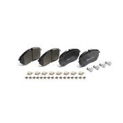 Brembo 4 x Front Brake Pad Set P85179