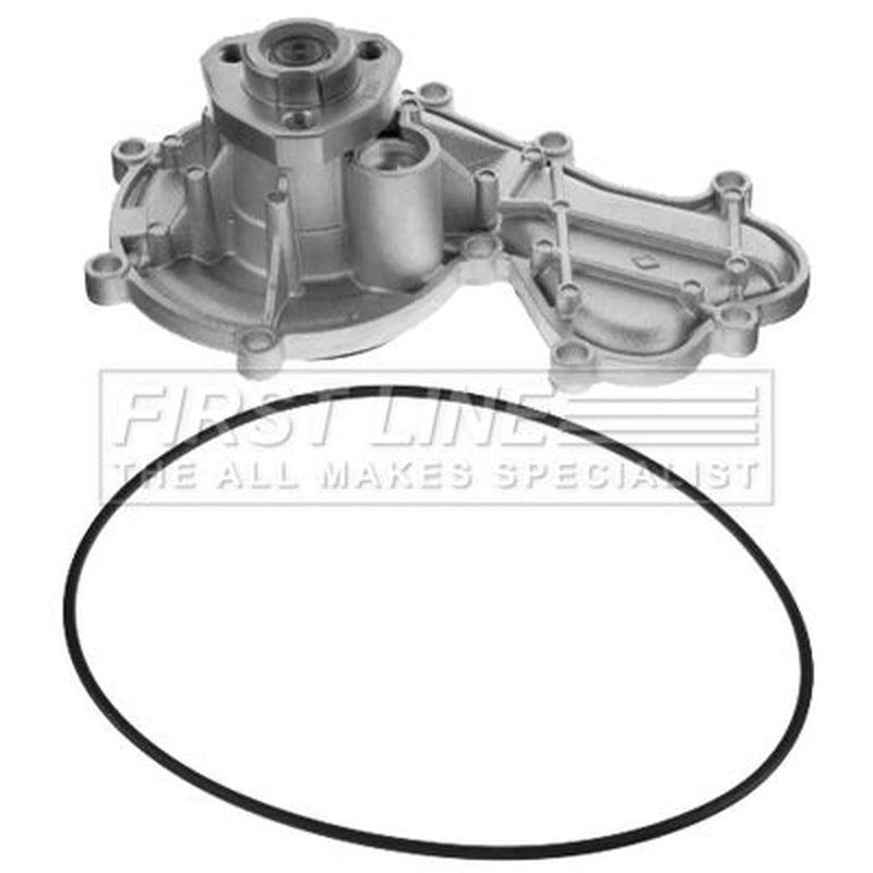 First Line Engine Cooling Water Pump FWP2302