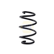 NAPA Front Suspension Coil Spring NCS2205