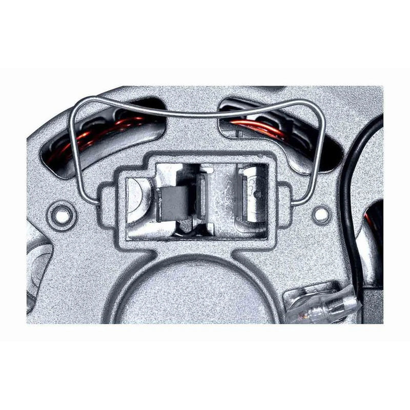 Hella Car Alternator 12V 8EL 015 643-601