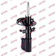 KYB Shock Absorber Damper Strut Front 634814