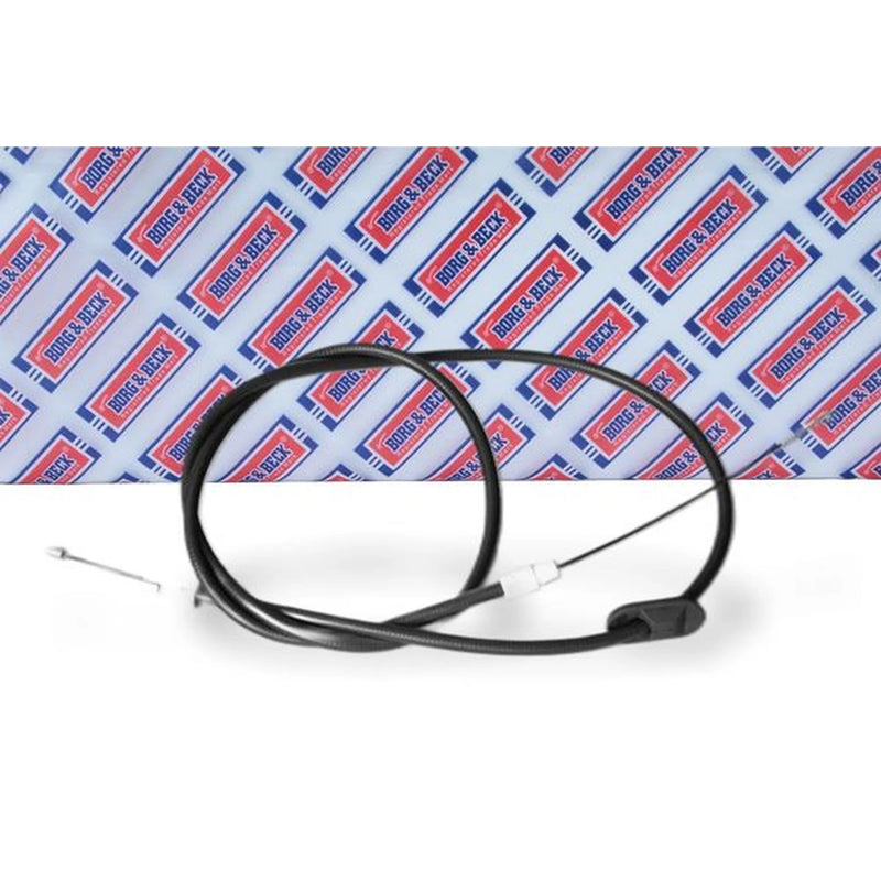 Borg & Beck Handbrake Cable Front BKB3245