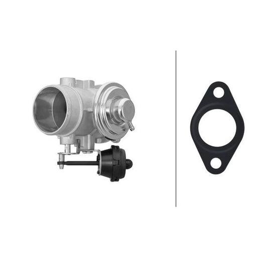 Hella Exhaust Gas Recirculation Valve 6NU 014 865-631