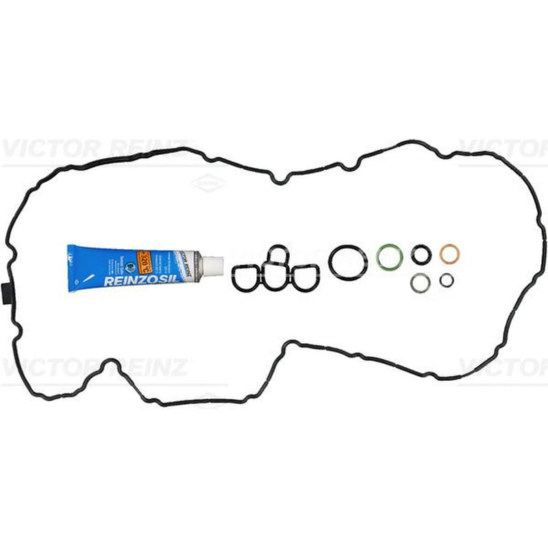 Victor Reinz Crankcase Gasket Kit ID 08-10166-01