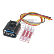 Febi Electrical Plug 199549