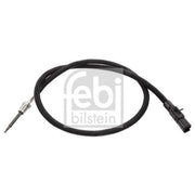 Febi Exhaust Gas Temperature Sensor 49611