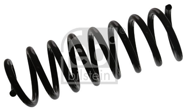 Febi Rear Suspension Coil Spring
