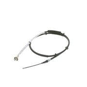 Bosch Handbrake Cable Left Rear 1 987 477 910