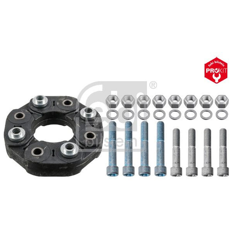 Febi Propshaft Universal Joint 40216