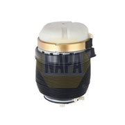 NAPA Air Suspension Spring Top yoke Rear Left NAS1017