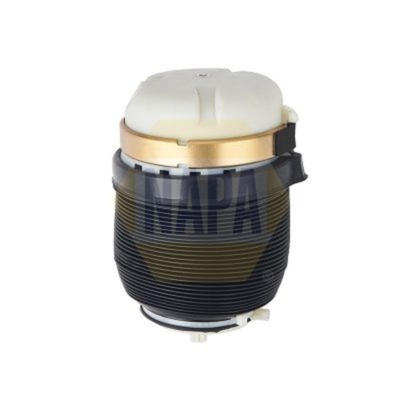 NAPA Air Suspension Spring Top yoke Rear Left NAS1017