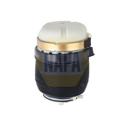 NAPA Air Suspension Spring Top yoke Rear Left NAS1017
